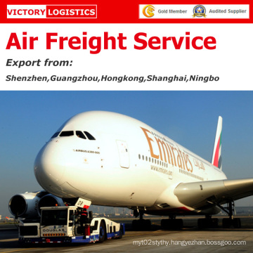 Air Shipping Forwarder to Tajikistan, Thailand, Turkey, Turkmenistan, UAE